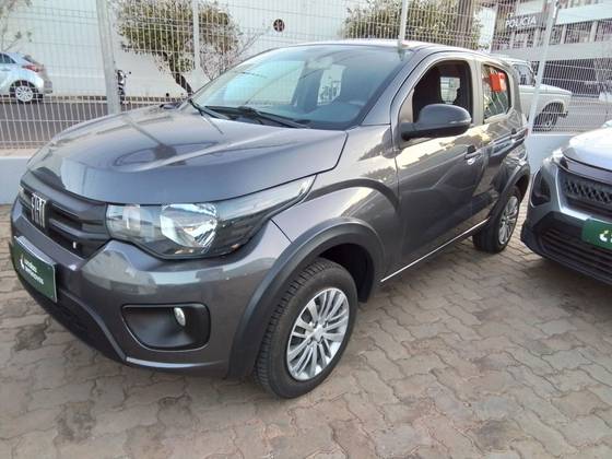 FIAT MOBI 1.0 EVO FLEX LIKE. MANUAL FIAT MOBI 1.0 EVO FLEX LIKE. MANUAL